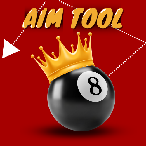 Aim Tool for 8 Ball Pool App Download 2023 - Gratis - 9Apps